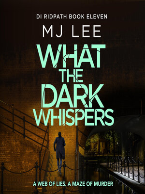 cover image of What the Dark Whispers